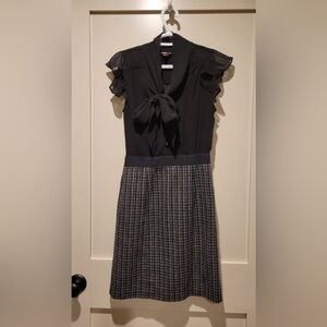 Banana Republic Factory Dress, OOP
